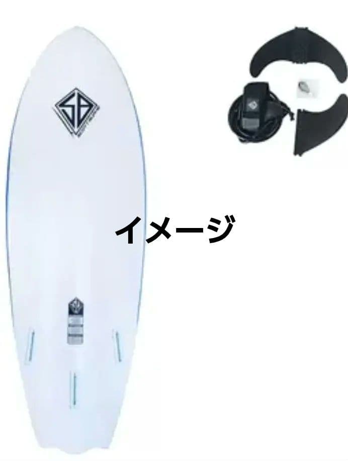 コストコサーフボード 2025年モデル 福岡県 発 手渡しor着払い