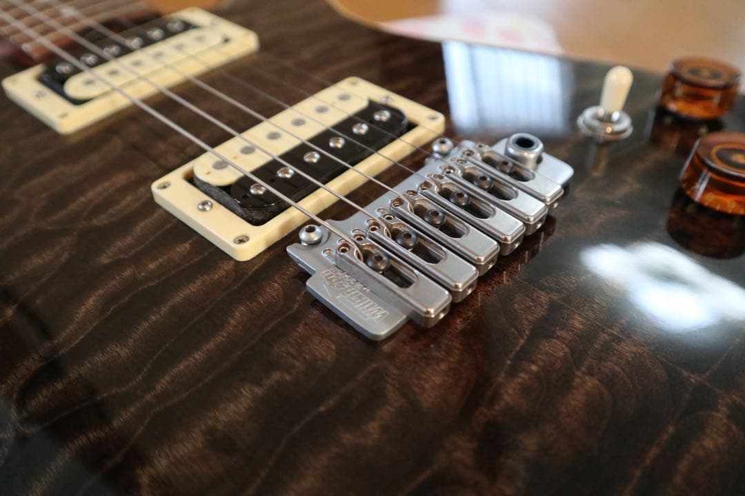 Greco エレキギター EW-88