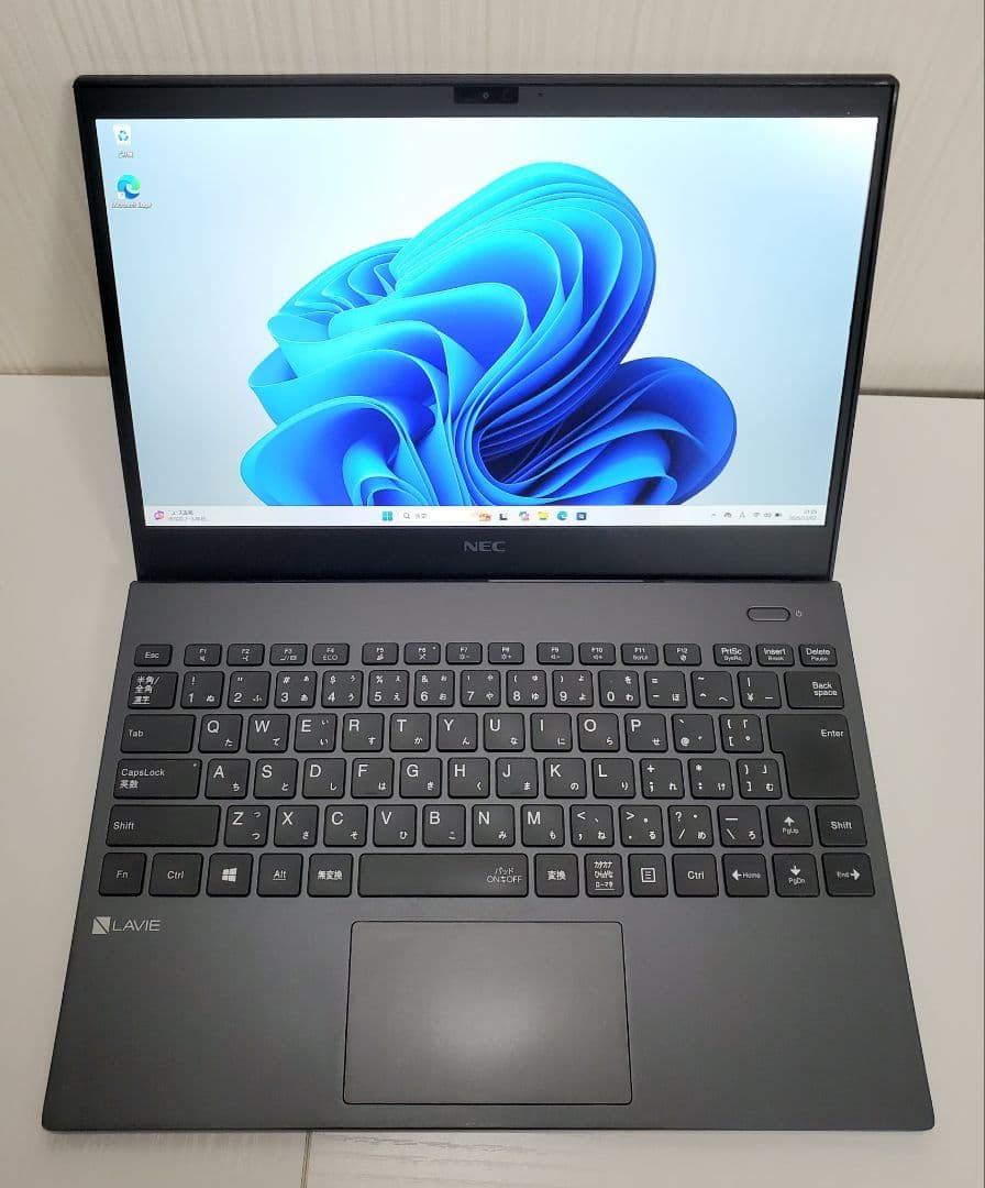 LAVIE Direct PM 第10世代Corei7 16GB 512GB