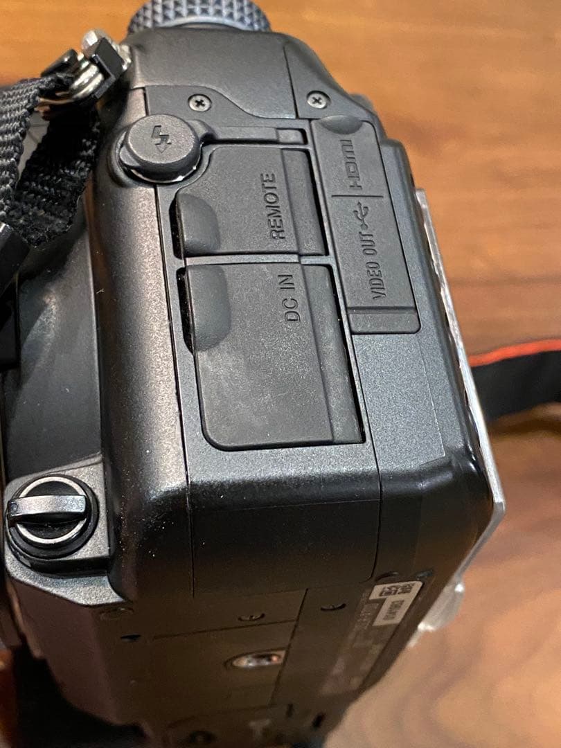 SONY α700 デジタル一眼レフ ミノルタ単焦点50㎜AFレンズ付 動作品