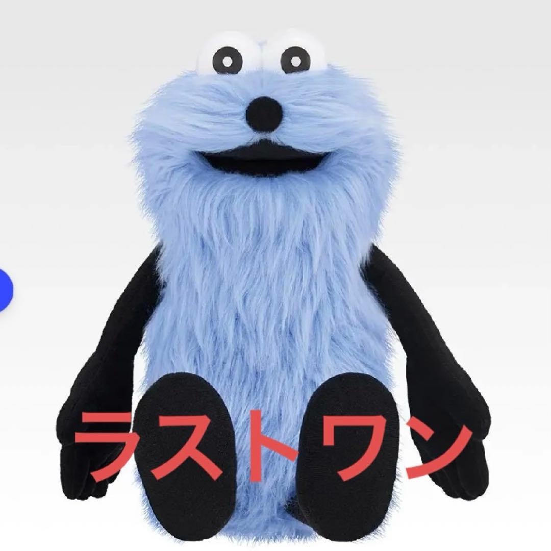 スンスン 一番くじ ラストワン賞 - メルカリ