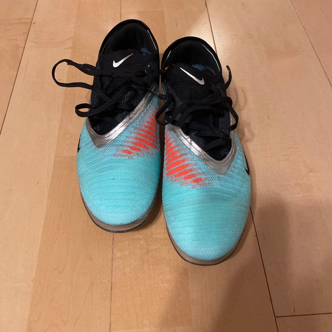 ナイキ ファントム 6 LOW ag エリート　US8.5 26.5cm