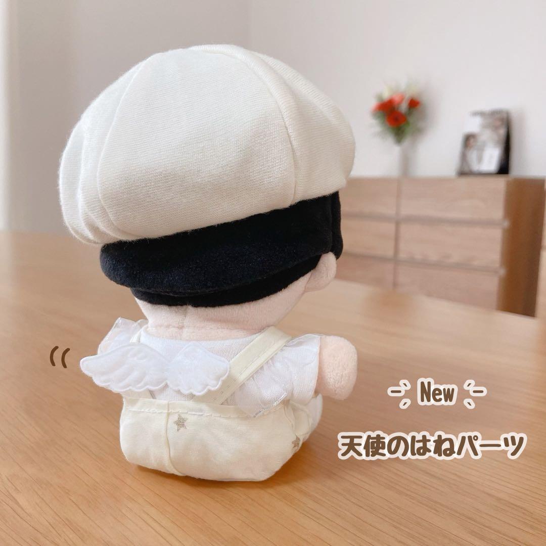 ちびぬい服 オーダーページ 【停止中】