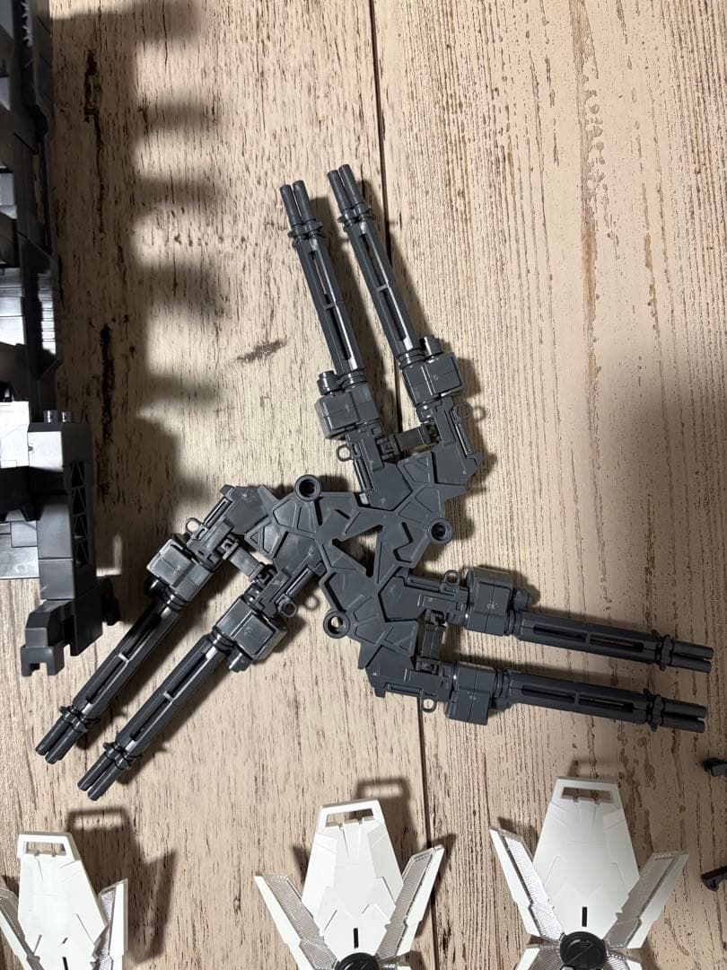 MGEX1/100ユニコーンガンダム Ver.Ka