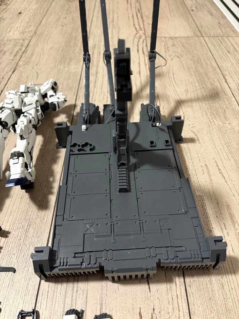 MGEX1/100ユニコーンガンダム Ver.Ka