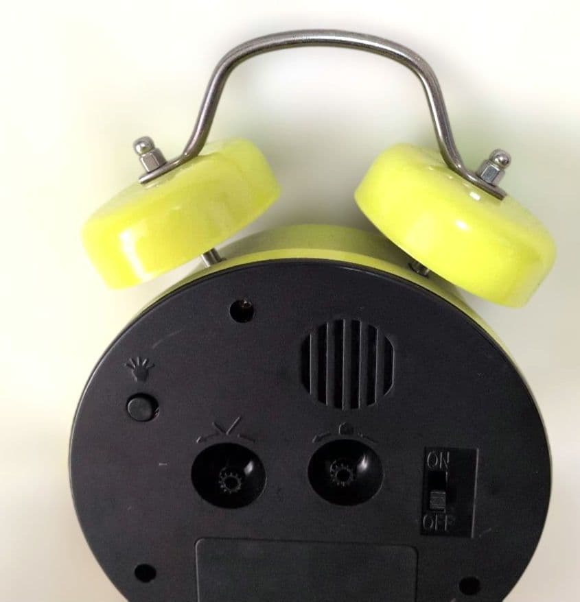 動作確認済】ホロライブ・大空スバル ホロパシフィック 目覚ましボイス