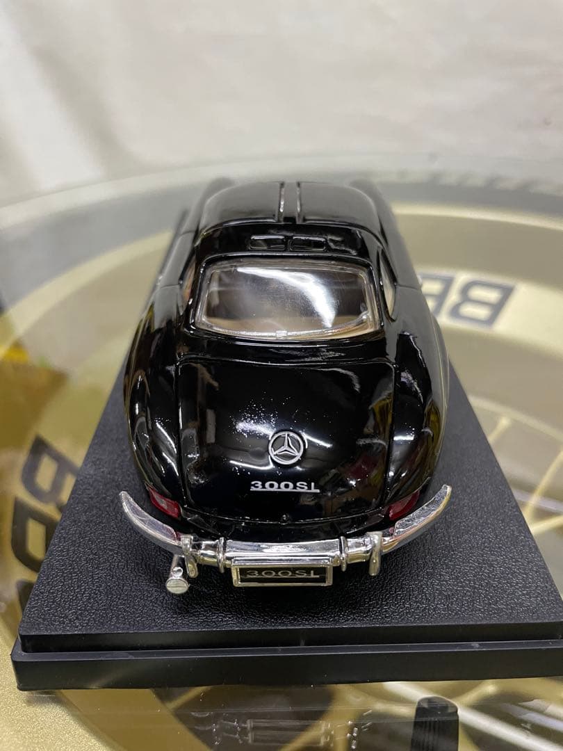 メルセデスベンツ　300SL