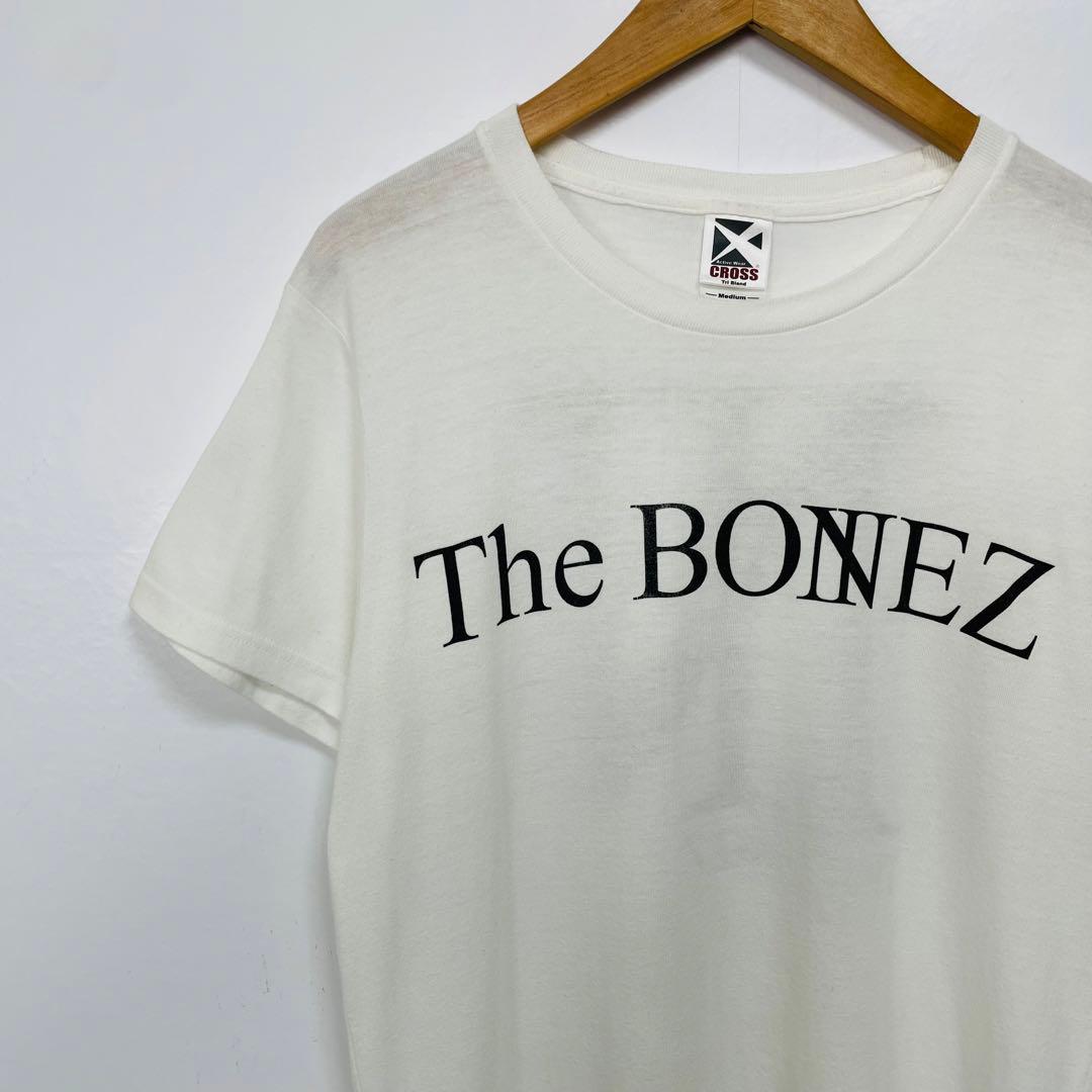 The BONEZ Tシャツ - メルカリ