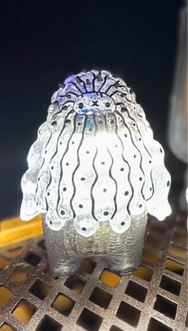 羅本製所 robinceramicstudio 水晶黑王丸 - メルカリ