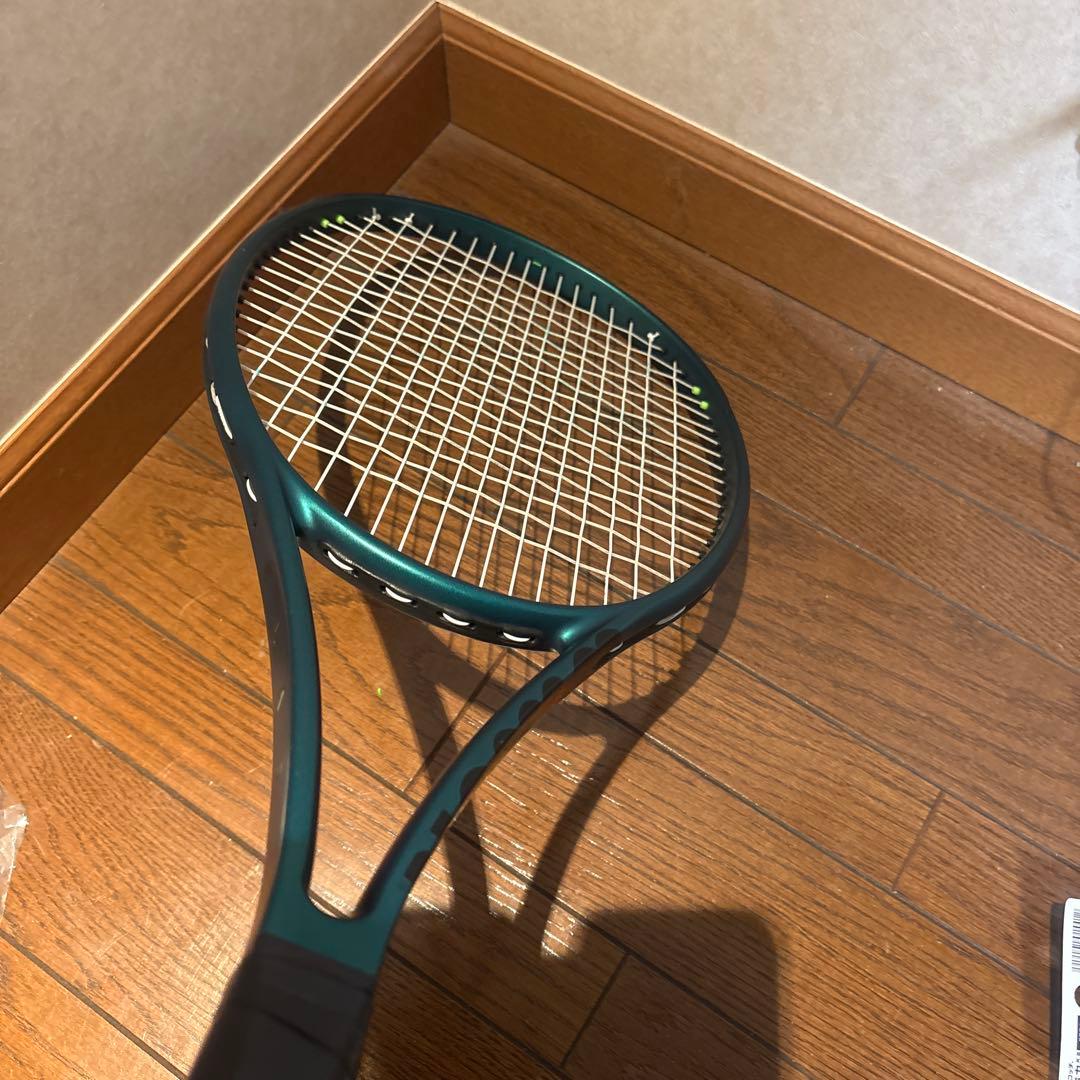 Toshiki 様専用Wilson blade V9 98 G2 美品国内正規品 - メルカリ