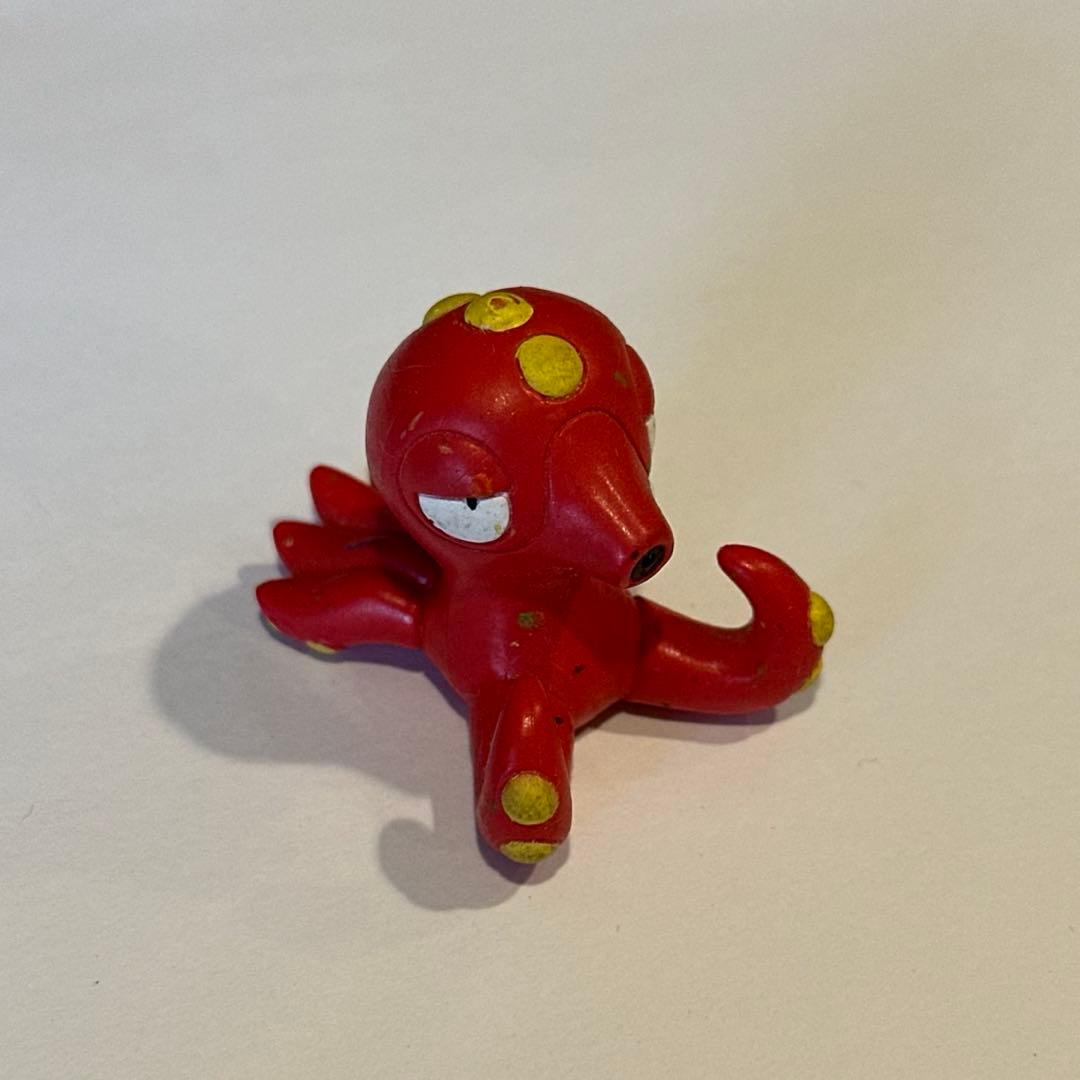 ポケモン モンコレ オクタン 初期 レア Pokémon - メルカリ