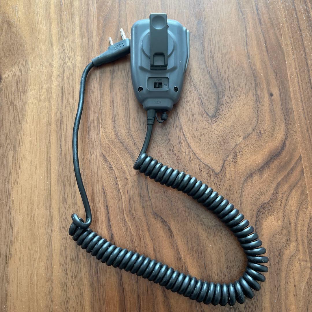 KENWOOD 144/430 FM デュアルバンダー 無線機 TH-78 - メルカリ