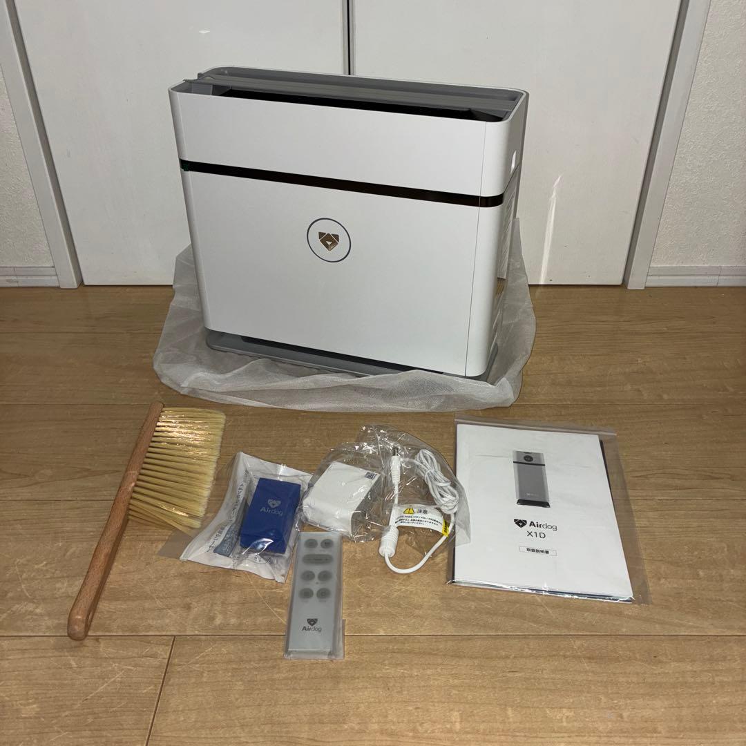 ⭐︎付属品完備⭐︎ ポータブルエアコン MAXZEN 2024年製