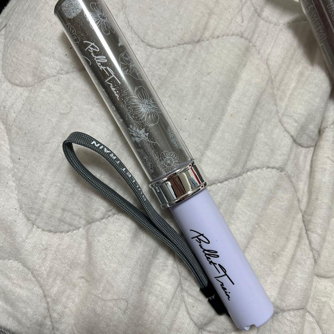 シューヤ ペンライト Rail is Beautiful 超特急 - メルカリ