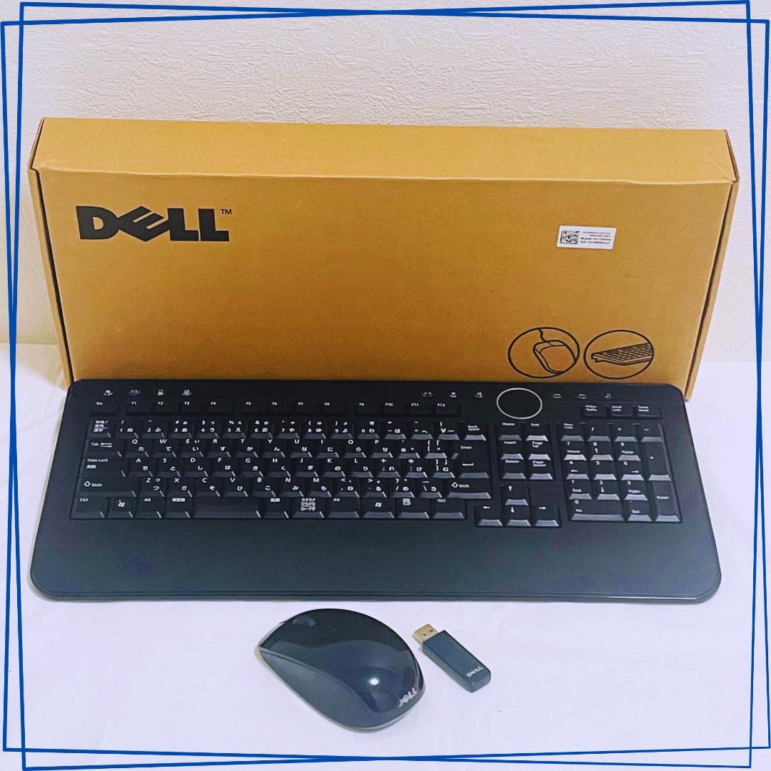 3点セット！DELL XPS8930、キーボード、マウスセット