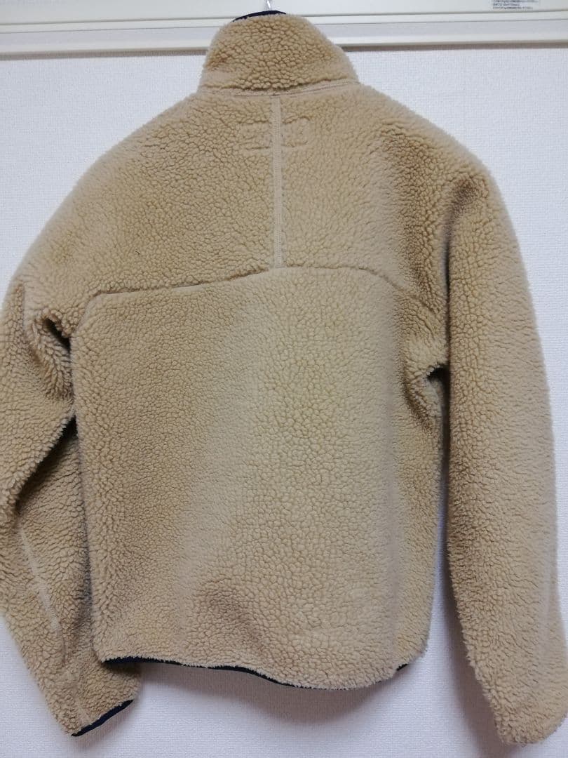 専用 90s A BATHING APE ボア フリースジャケット - メルカリ