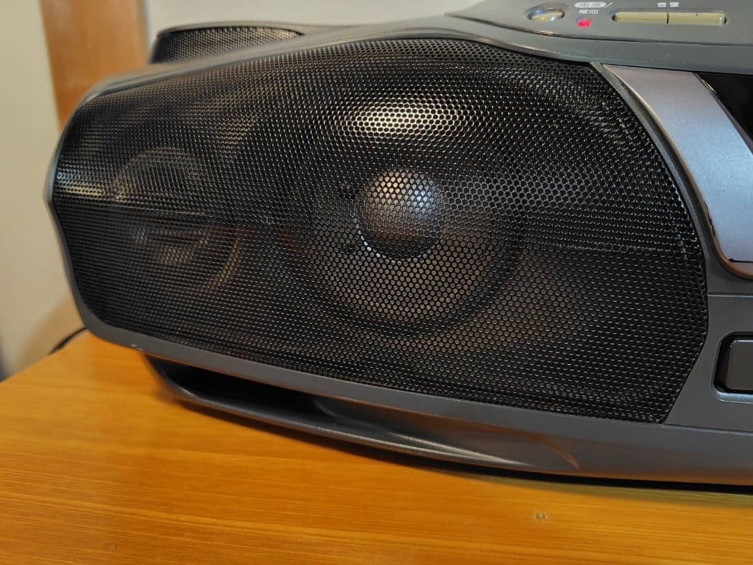 Panasonic RX-ED90 パナソニック コブラトップ日本製 - メルカリ