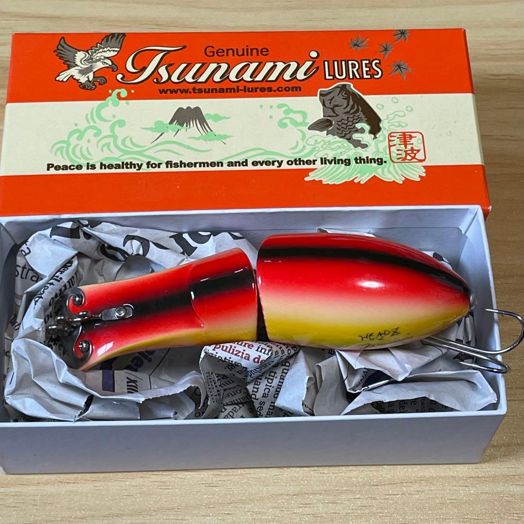 サミーズSammys 無双MUSO サクラマスジギングなどに開封のみ未使用