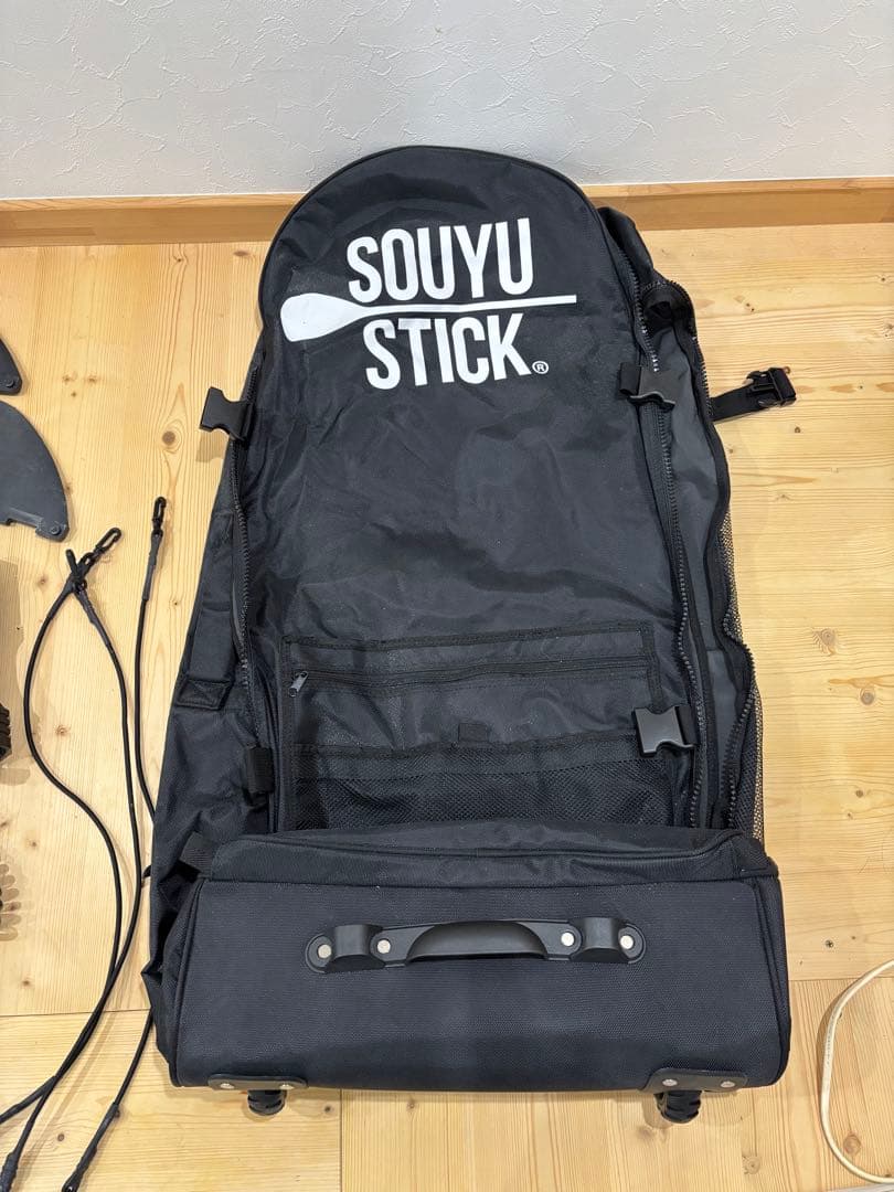 11月最終値下げ‼️送料込みソーユースティック フルセット サップ