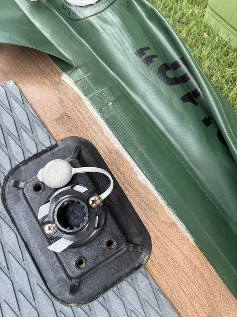 11月最終値下げ‼️送料込みソーユースティック フルセット サップ