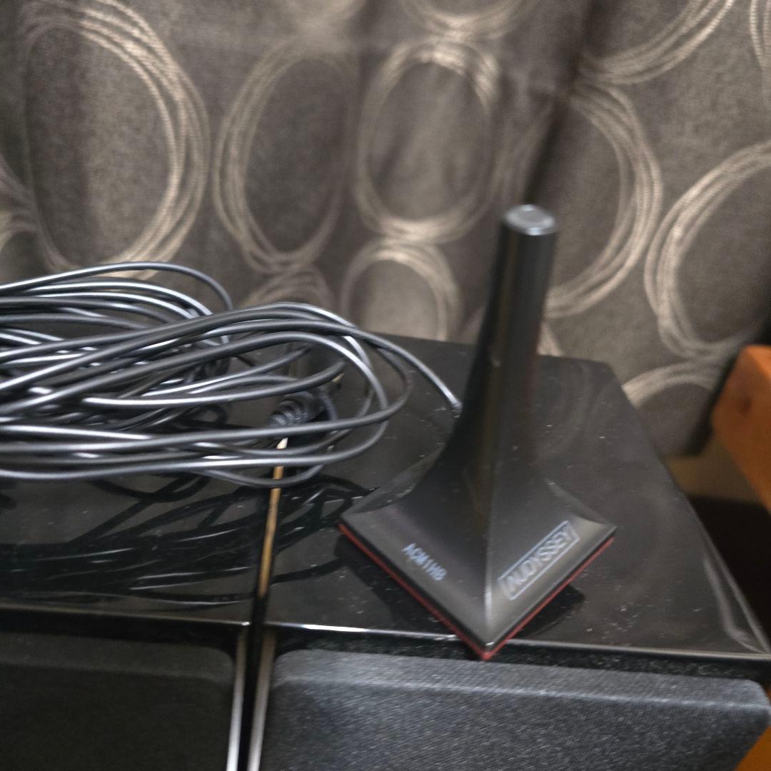 ONKYO 5.1ch ホームシアターシステム BASE-V50