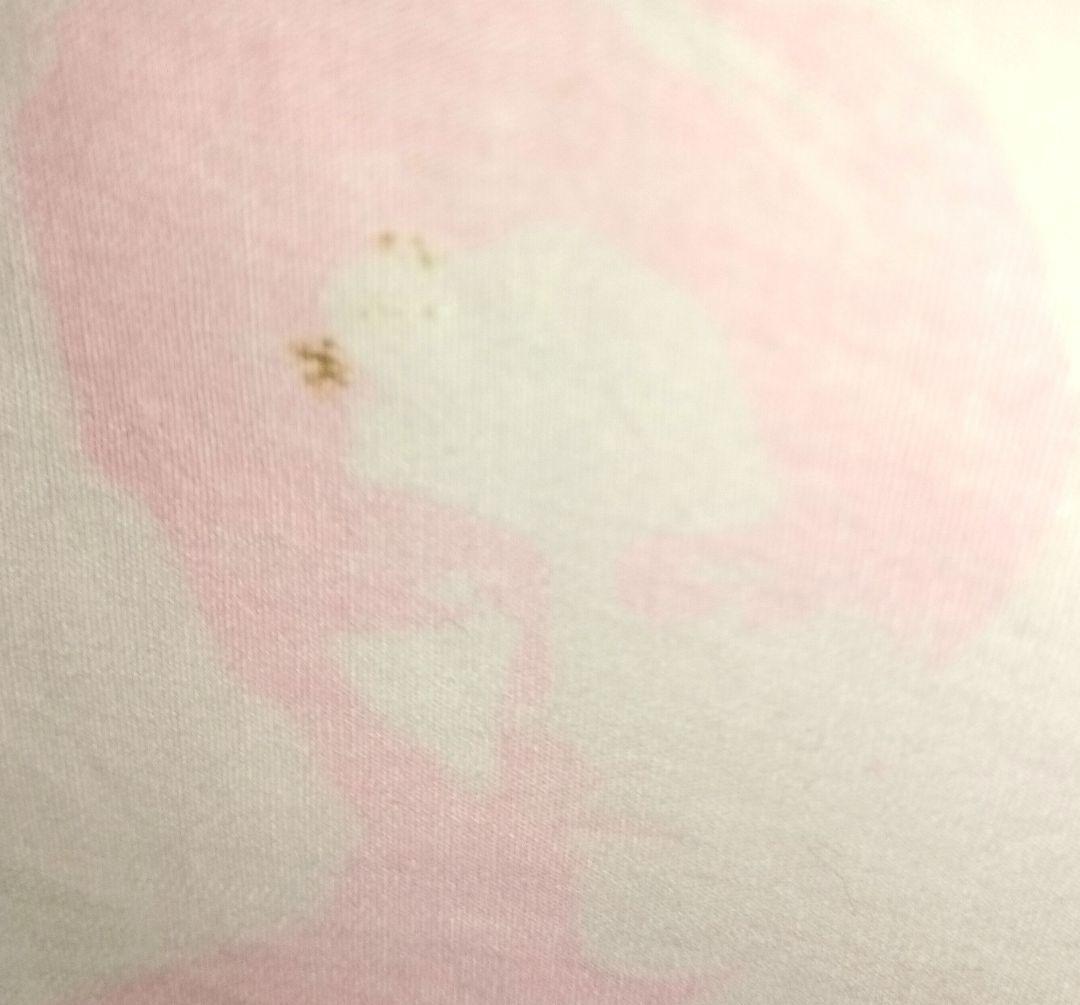 岡村靖幸　『靖幸』 宣伝用ポスター（布地）