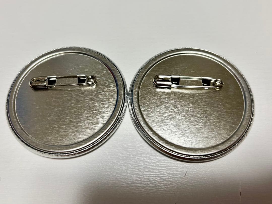 鏡音リン・鏡音レン 初音ミク ヴァンパイアフェス 缶バッジ 6個まとめ