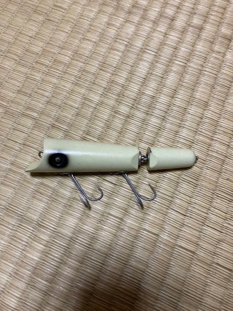 Yahoo!オークション ニンナ コドリジョイントミノー ninna