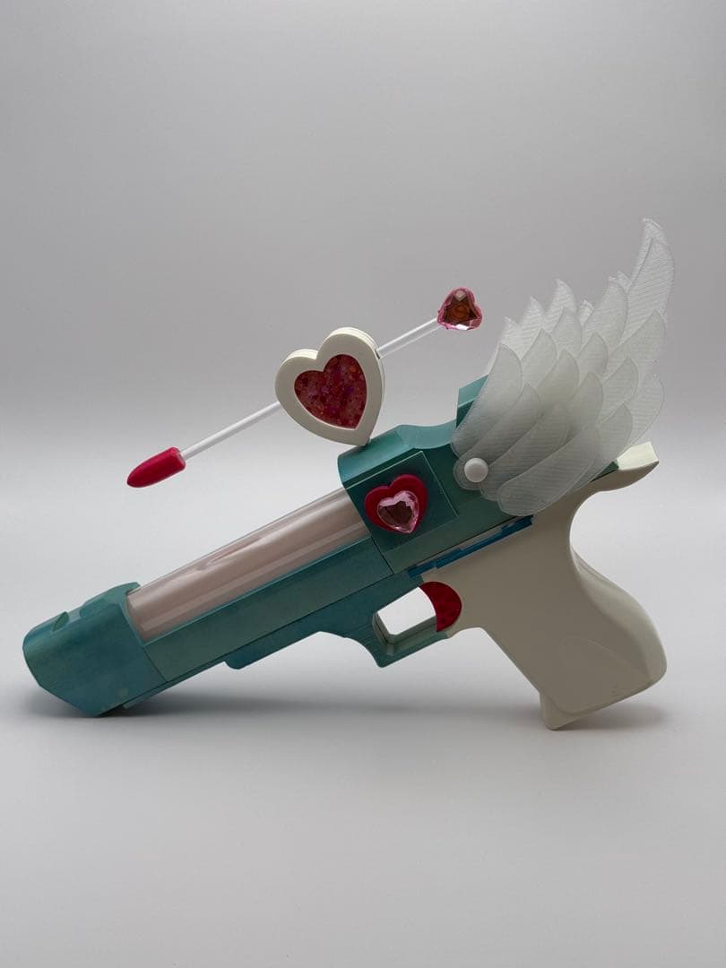 ミラーシューター コスプレ 小道具