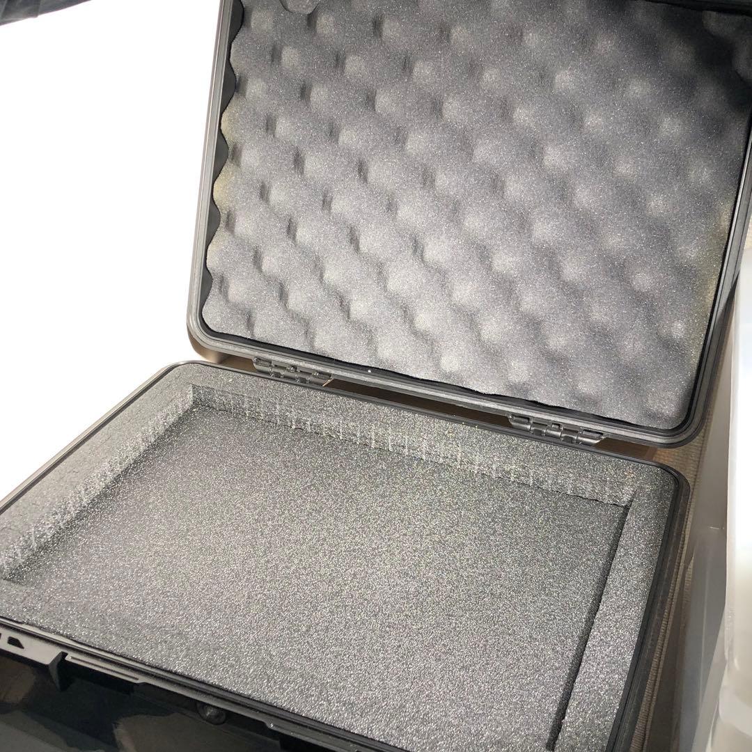 廃盤モデル PELICAN 1085 ノートPCケース 14インチ