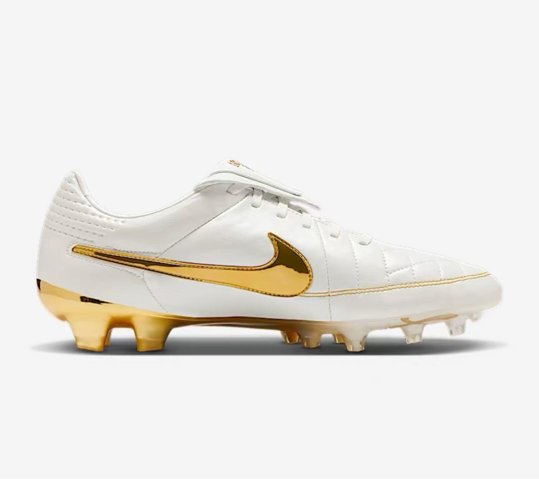 Ronaldinho × Nike Tiempo Legend FG Touch - メルカリ