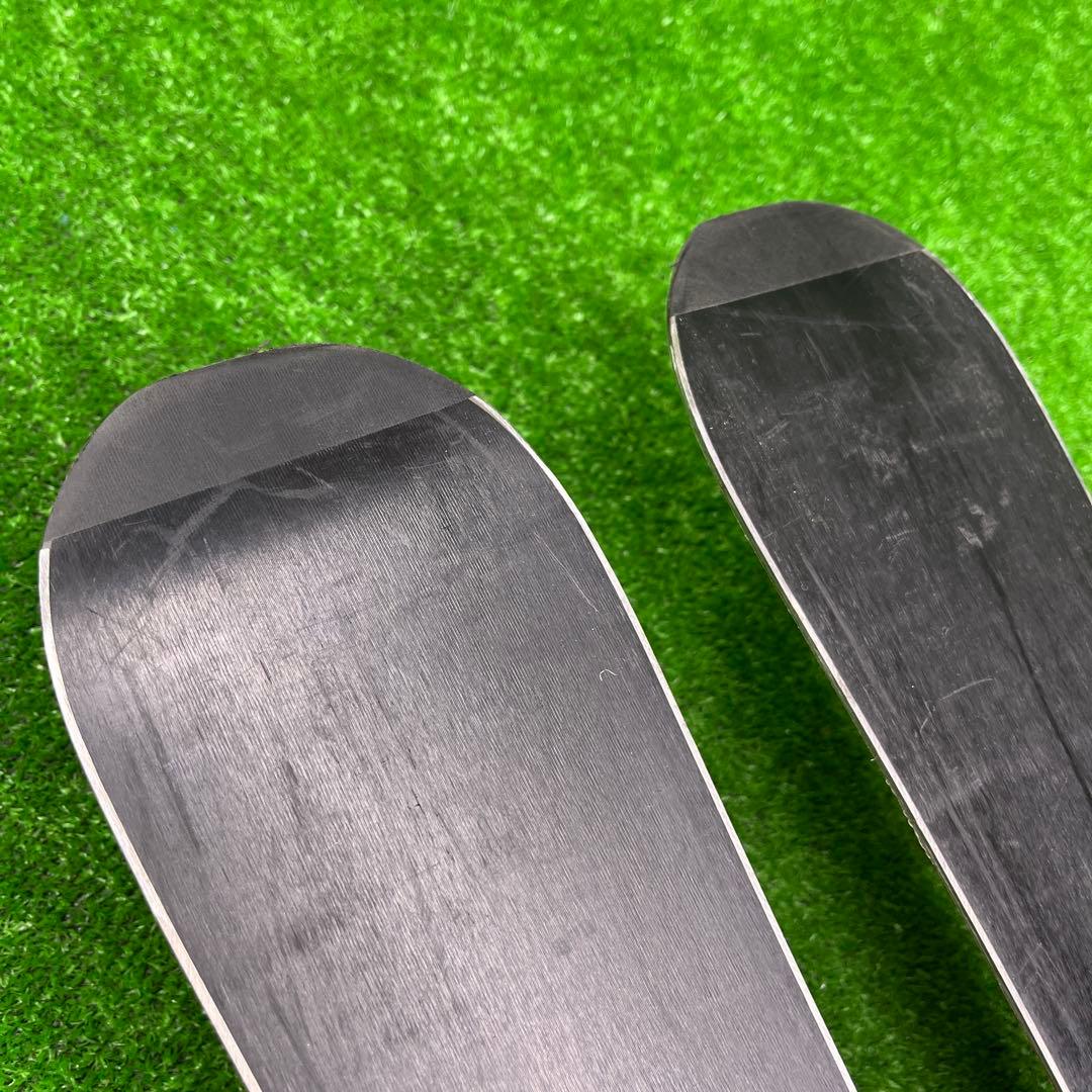 寶SKI-C1146K2 LuvMagic75 スキー板 142cm プレドリル - メルカリ