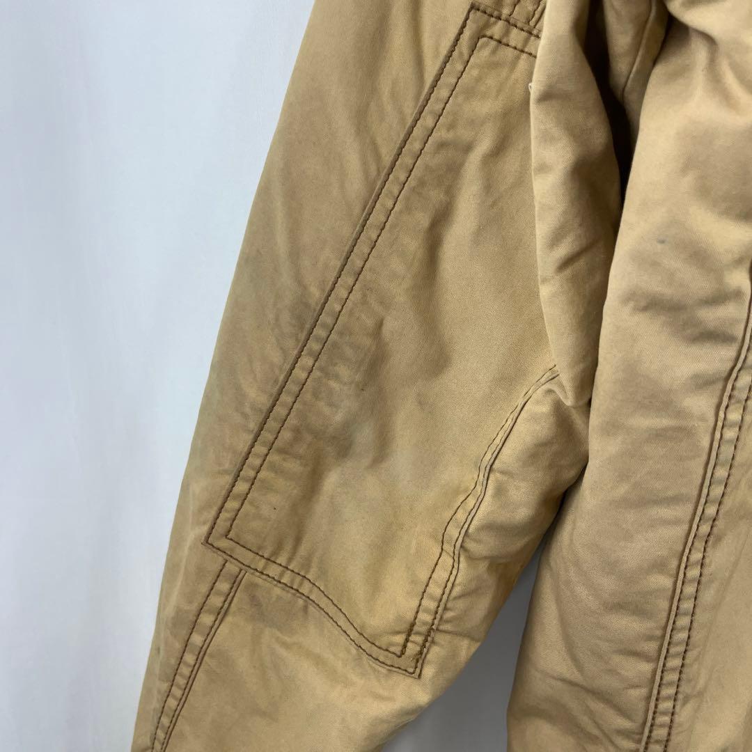 希少レア Carhartt WIP×A.P.C. ガブリエルコート ジャケット - メルカリ