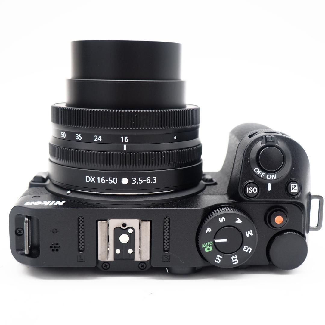 ショット数22回】Nikon Z30 デジタルミラーレス一眼カメラ - メルカリ