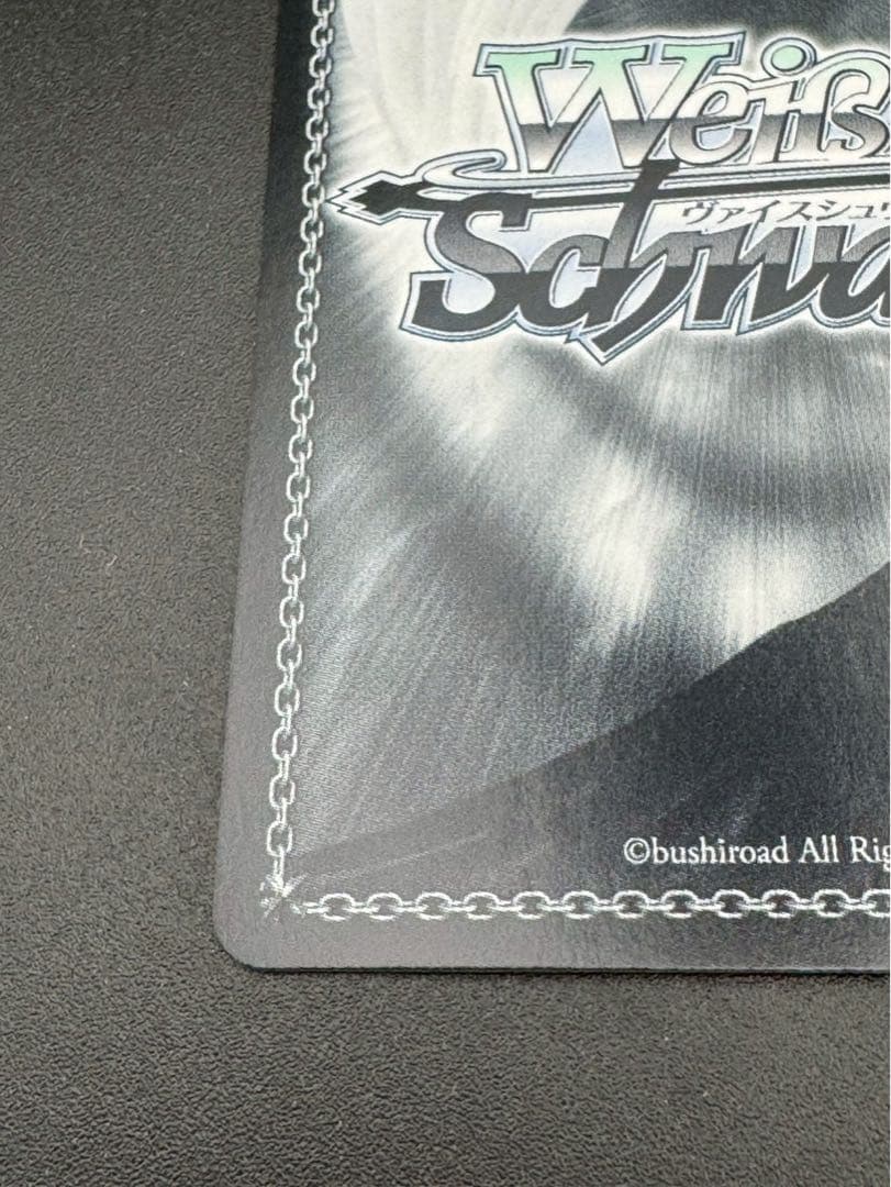 NIKKE 摩訶不思議な世界 アリス SP サイン入りS117/060SP