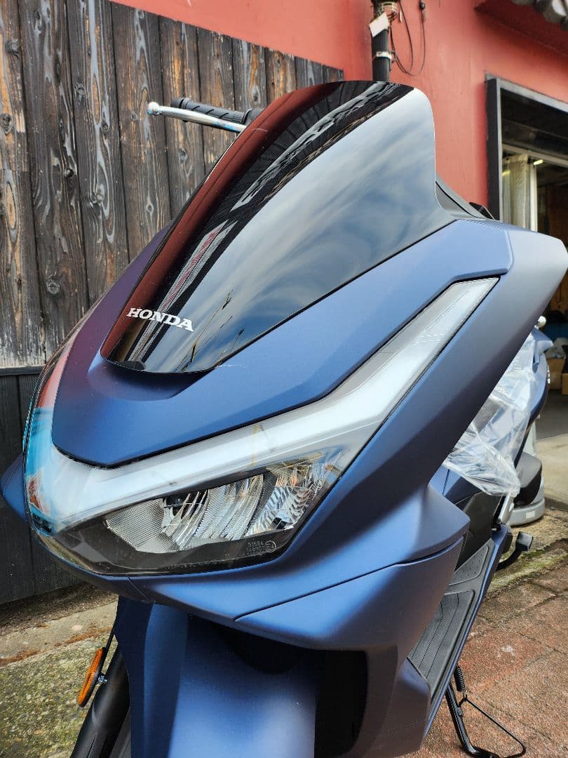 HONDA純正PCX,JK05 スポーツグリップヒ－タ－配線セット HONDA純正PCX,JK05 スポーツグリップヒ－タ－配線セット HONDA純正PCX