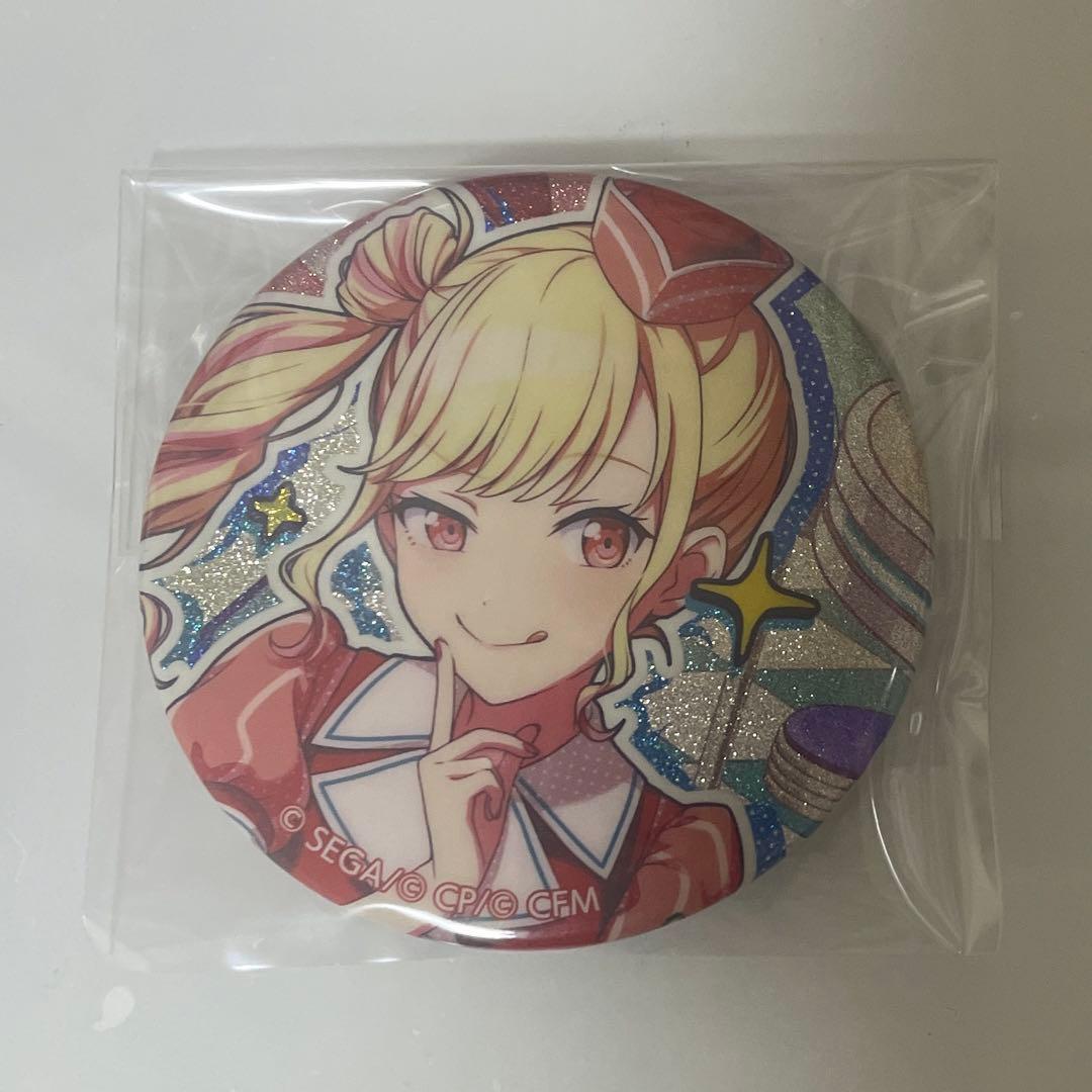 プロセカ 缶バッジ 天馬咲希 34B - メルカリ