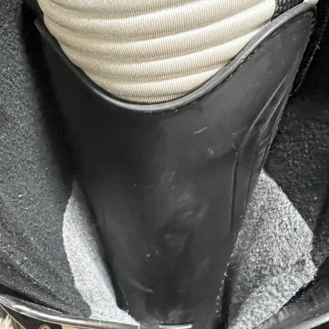 【良品】 スキーブーツ　EDGE LYT80 25.5cm HEAD ヘッド