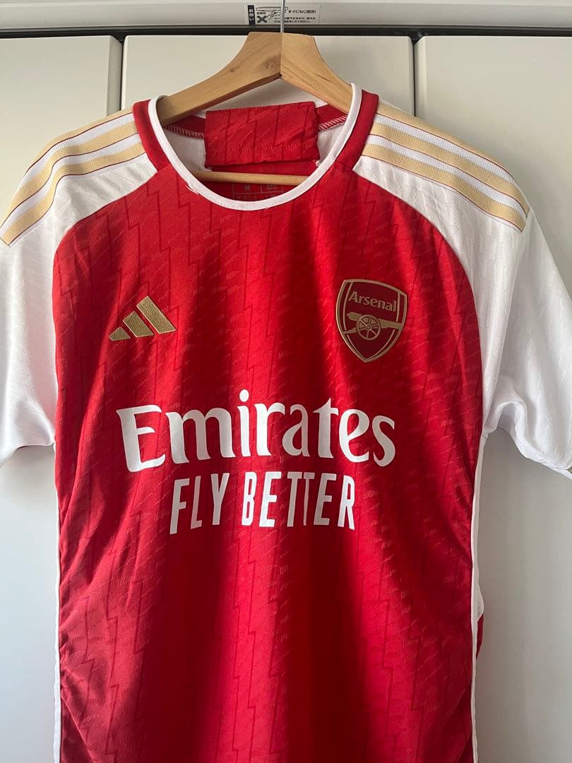 アーセナル ØDEGAARD 8 オーセンティックユニフォーム ed2b3cb0df6879d8ddc129fdb593b8