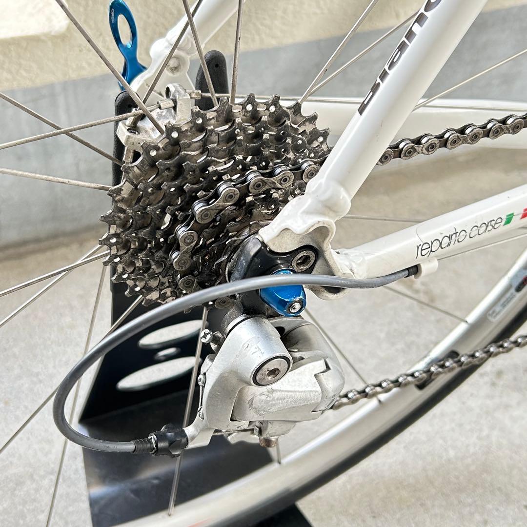 確認中 購入不可BIANCHI VIA NIRONE 7 C2C - メルカリ