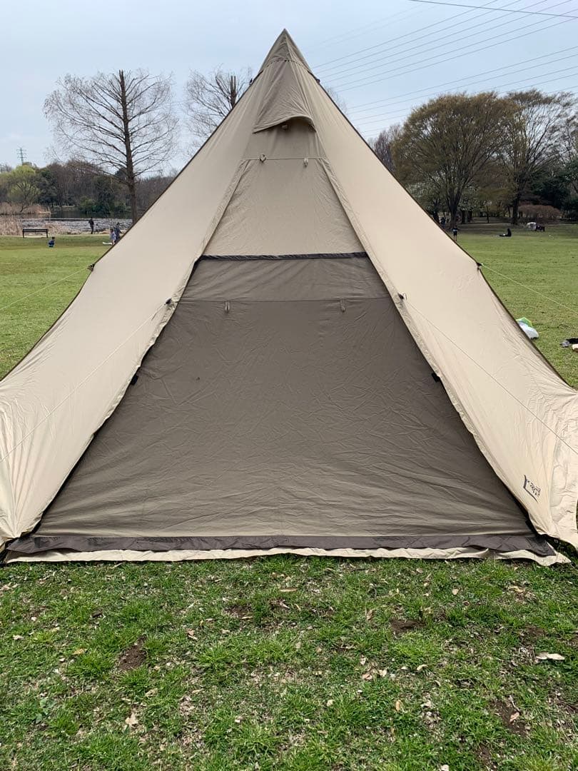 サバティカル SABBATICAL モーニンググローリーTC - メルカリ