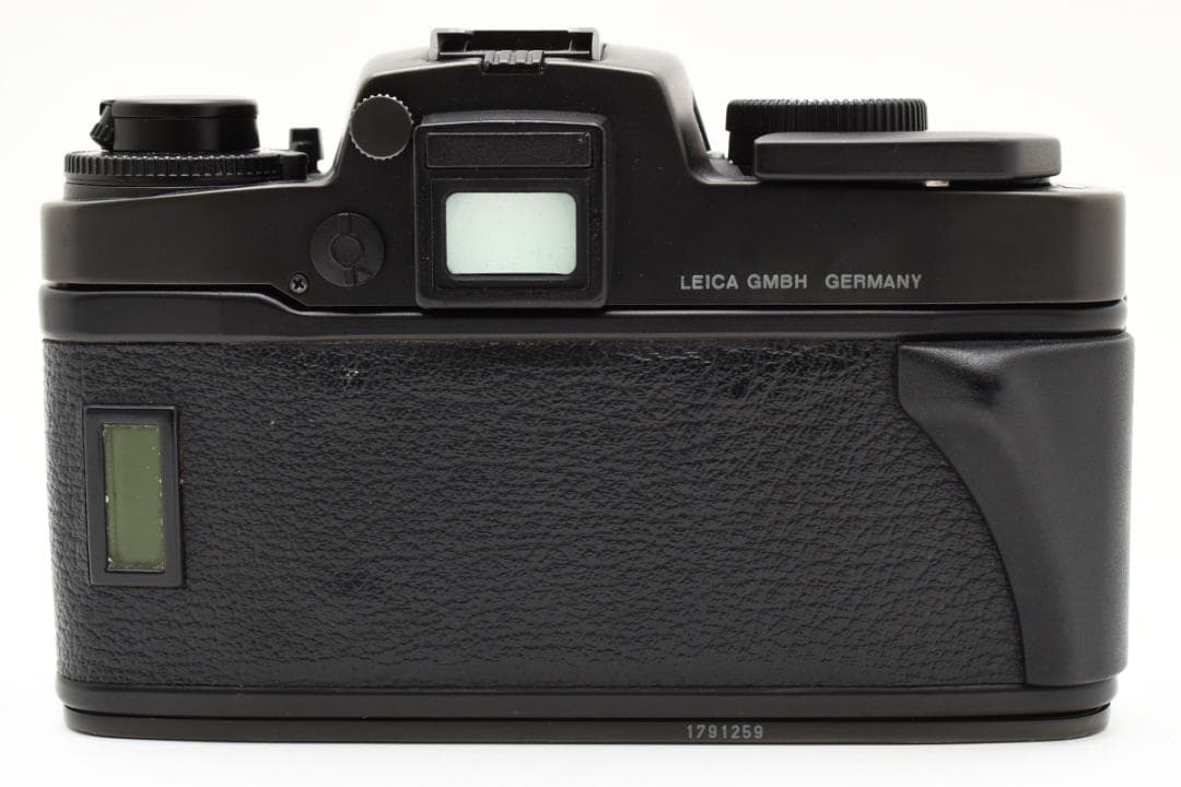 美品 ライカ 28-70mm f3.5-4.5 92 オリンピック エディション