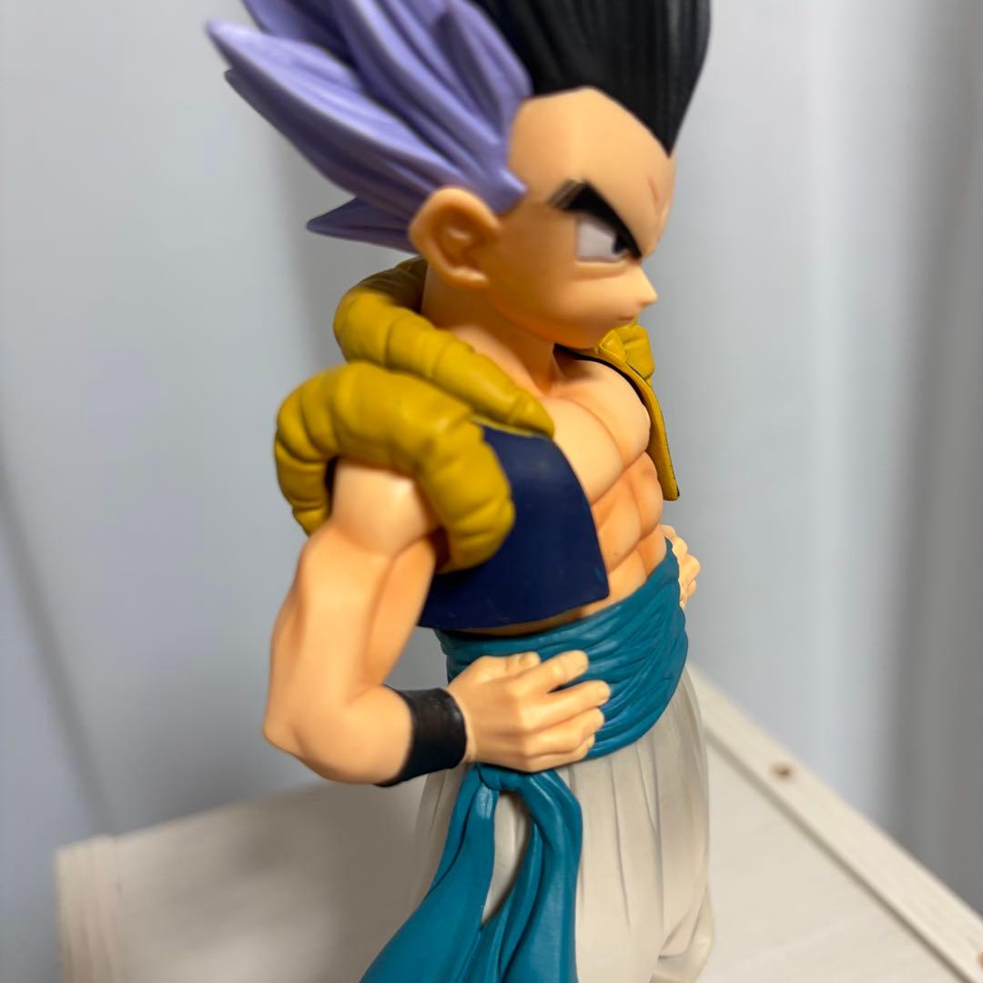 ドラゴンボール超 MSP ゴテンクス フィギュア