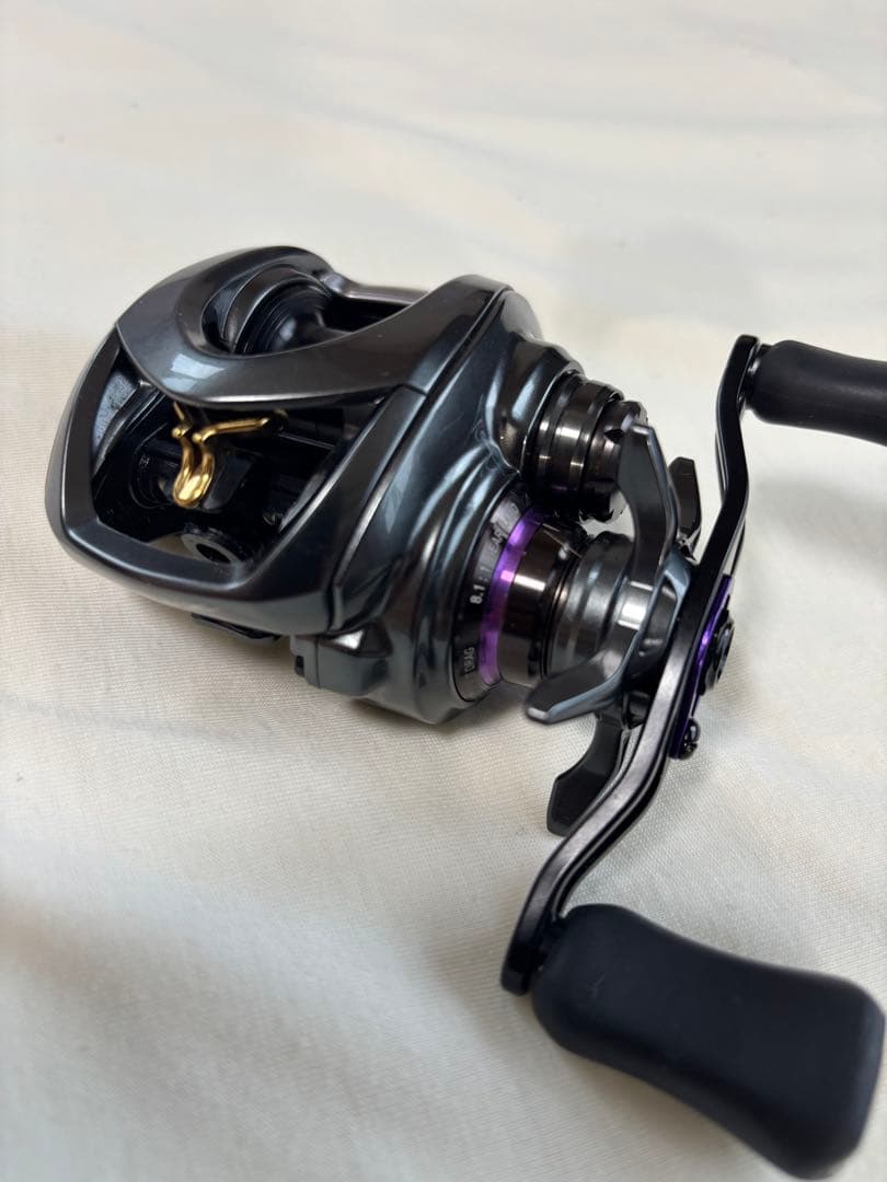 19スティーズCT SV TW 700XHL Daiwa Steez CT SV TW 700XHL – JDM TACKLE HEAVEN