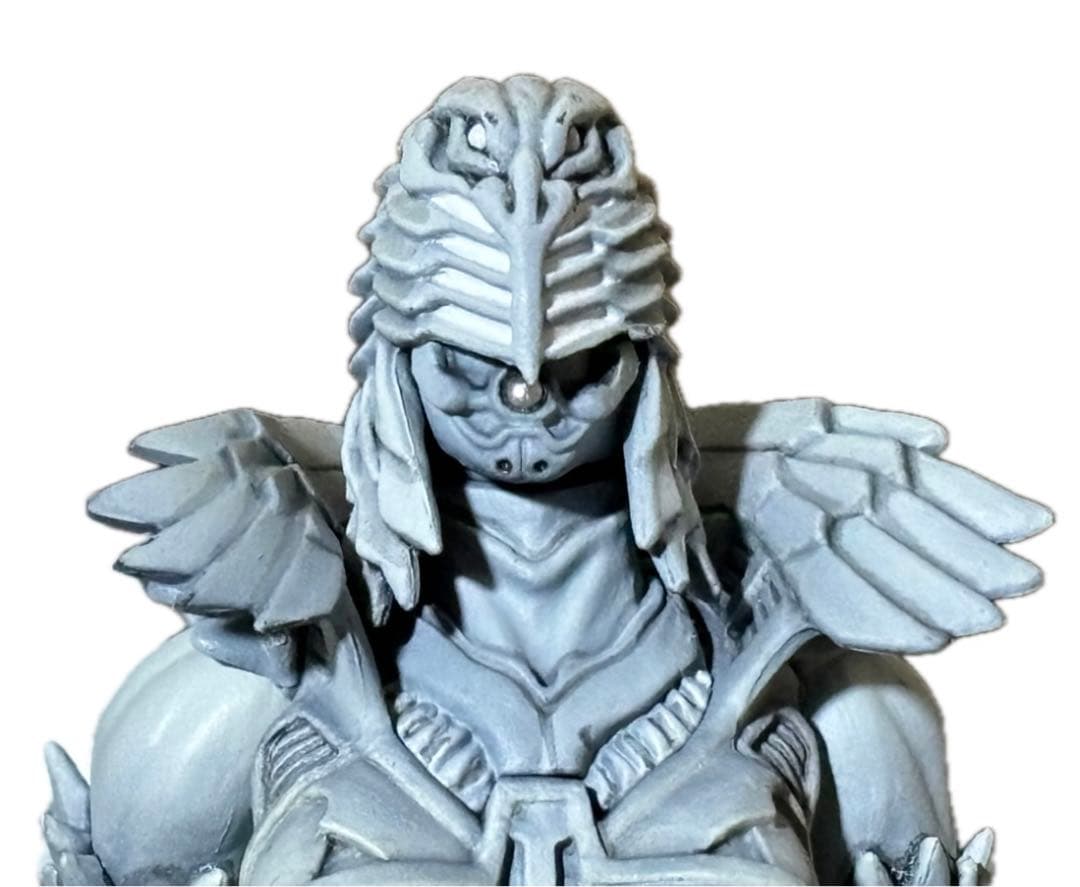 アートワークスモンスターズ クレインオルフェノク 仮面ライダー