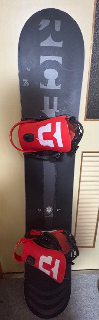 RICE 28 RT7 150cm union strata - メルカリ