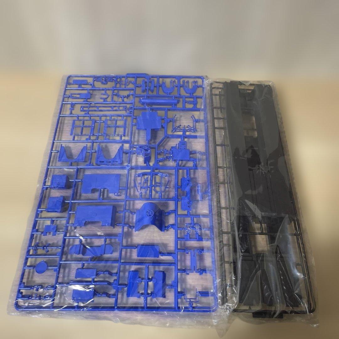 希少1/45 北斗星DD51 完品外箱美品部品未使用の高精度モデル」Ln137