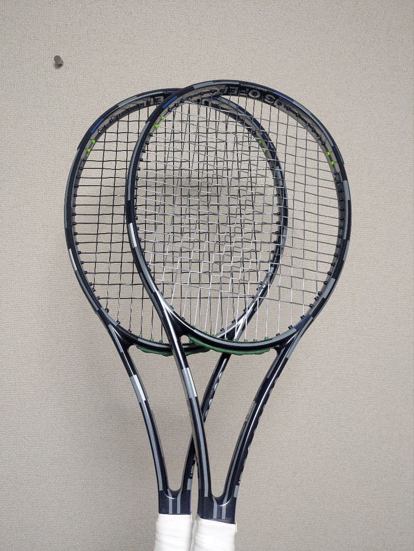BLADE98 V9 USオープン US OPEN 2025 BLADE 98 16X19 V9 by Wilson Japan Racquet online