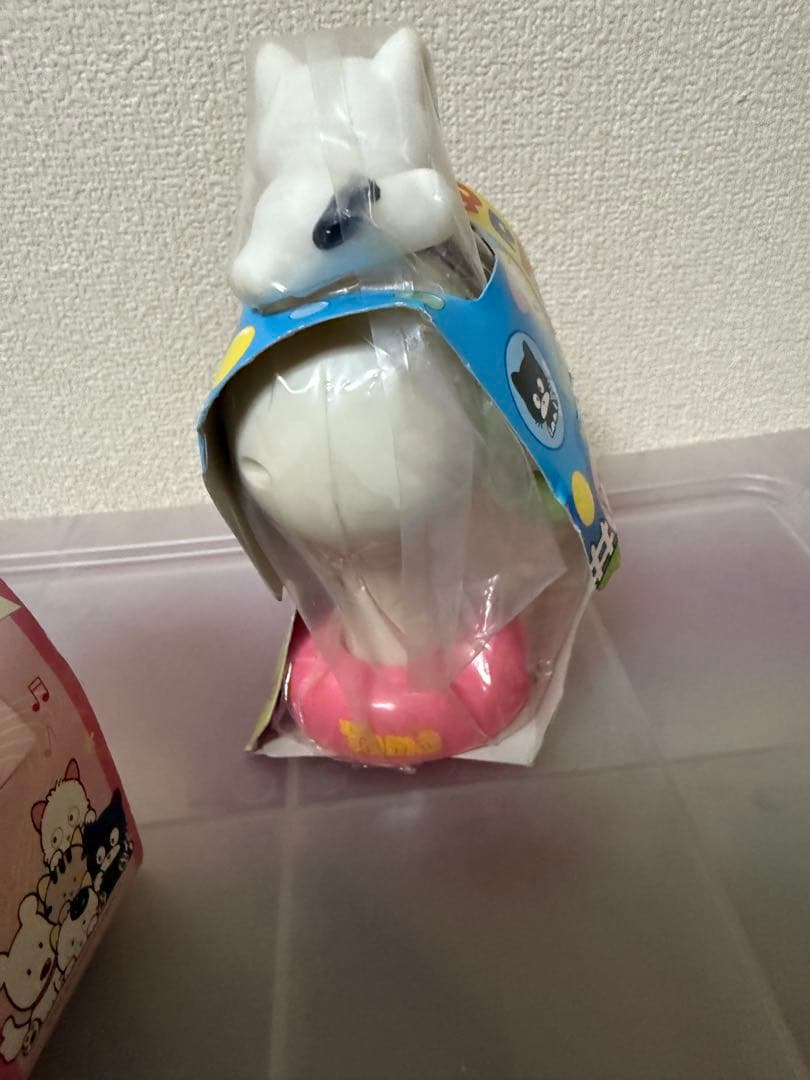 うちのタマ知りませんか 未開封 グッズ セット 5点