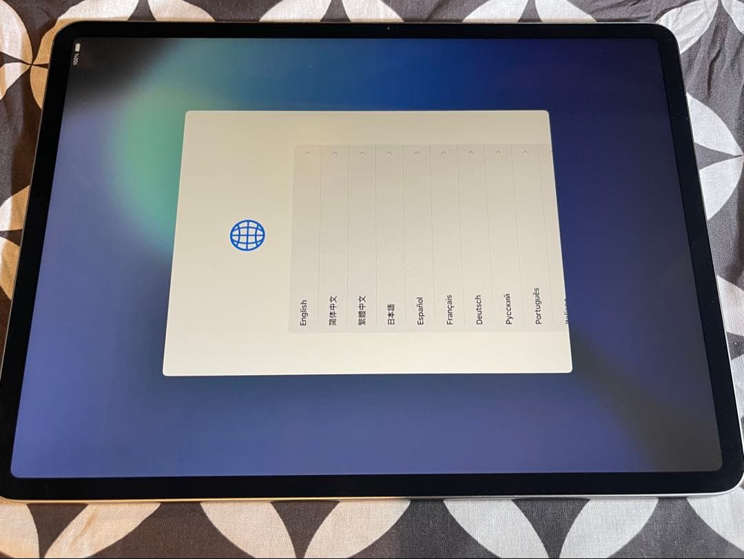 13インチiPad Air (M2) Wi-Fiモデル128GB スペースグレイ 13インチ iPad Air（M2）Apple M2 13型 Wi-Fiモデル ストレージ：128GB